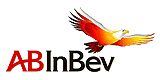 Logo AB Inbev