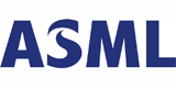 Logo ASML Netherlands B.V.