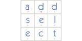 Logo Addselect b.v.