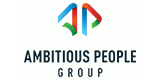 Logo Ambitious People