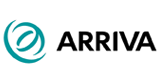 Logo Arriva Personenvervoer Nederland