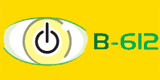Logo B-612 UK Ltd