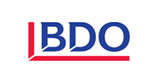 Logo BDO