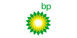 Logo BP Nederland