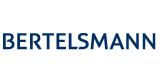 Logo Bertelsmann SE & Co. KGaA