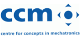 Logo CCM