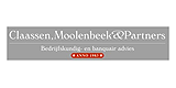 Logo Claassen,Moolenbeek&Partners