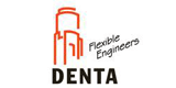 Logo DENTA Engineering BV
