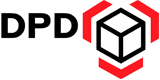 Logo DPD (Nederland) B.V.