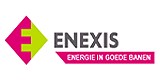 Logo Enexis Meetbedrijf B.V.