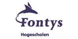 Logo Fontys Hogescholen