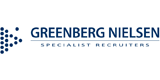 Logo GREENBERG NIELSEN B.V