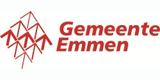 Logo Gemeente Emmen