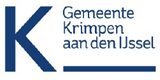 Logo Gemeente Krimpen aan den IJssel
