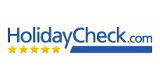 Logo HolidayCheck AG