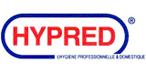 Logo Hypred Distribution