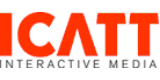Logo ICATT interactive media