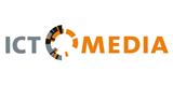 Logo ICT Media BV
