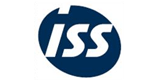Logo ISS Facility Services