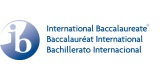 Logo International Baccalaureate