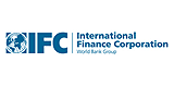 Logo International Finance Corporation (IFC)