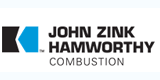 Logo John Zink