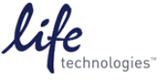 Logo Life technologies