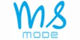 Logo MS Mode Nederland