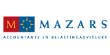 Logo Mazars
