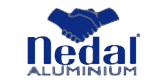 Logo Nedal Aluminium BV