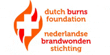 Logo Nederlandse Brandwonden Stichting