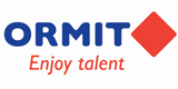 Logo Ormit