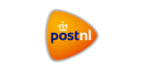 Logo PostNL