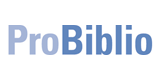 Logo Probiblio