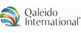 Logo Qaleido International B.V.