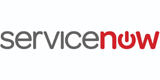 Logo ServiceNow