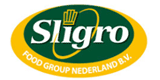 Logo Sligro Food Group N.V.