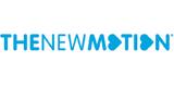 Logo The New Motion
