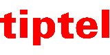 Logo Tiptel b.v.