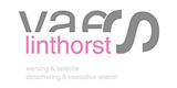 Logo Vaes & Linthorst Executive Staffing BV