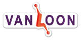 Logo Van Loon Elektrotechniek BV